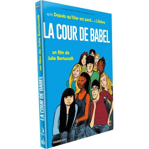 La Cour De Babel