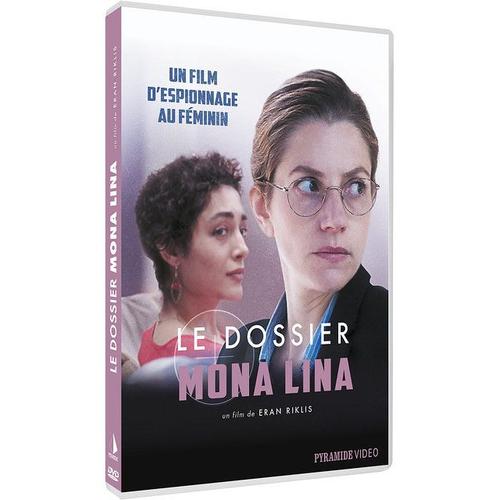 Le Dossier Mona Lina