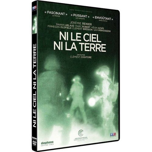 Ni Le Ciel Ni La Terre