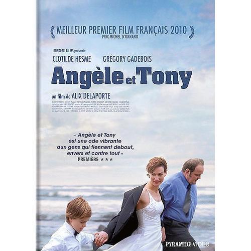 Angèle Et Tony