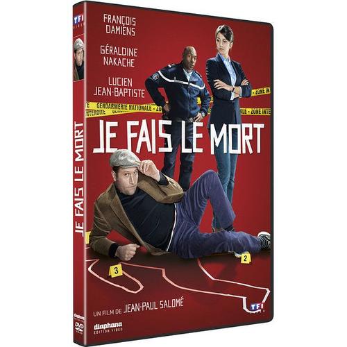 Je Fais Le Mort