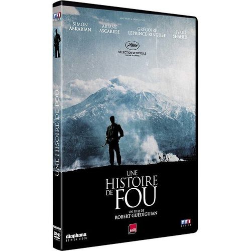 Une Histoire De Fou