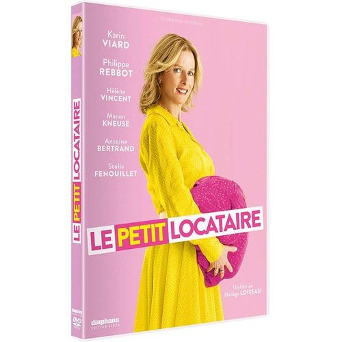 Le Petit Locataire