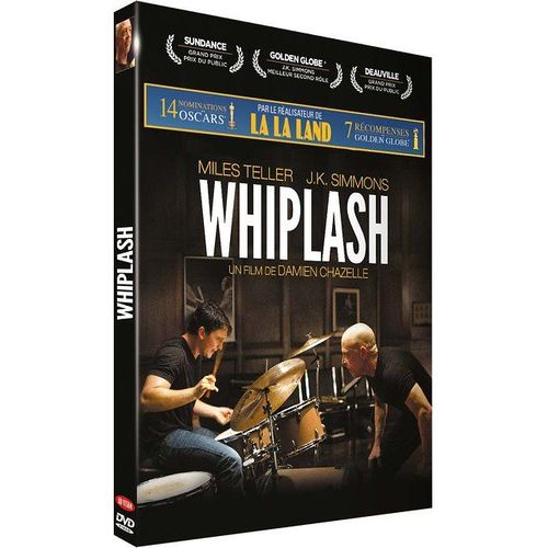 Whiplash