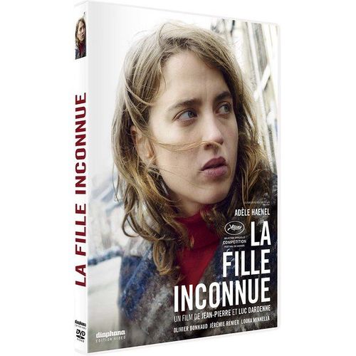 La Fille Inconnue