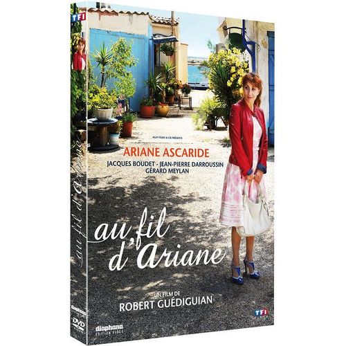 Au Fil D'ariane