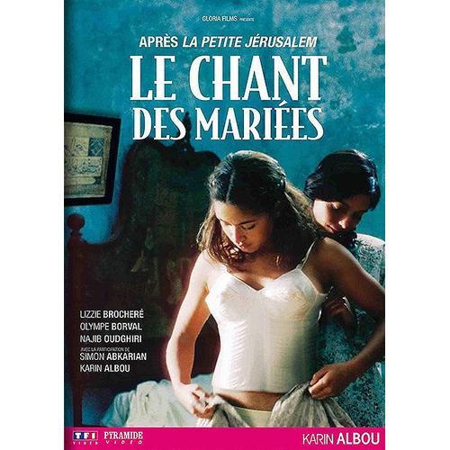 Le Chant Des Mariées