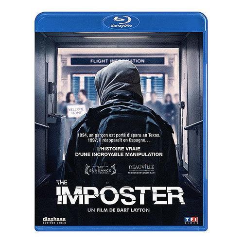 The Imposter - Blu-Ray