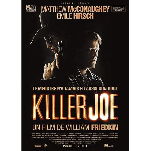Killer Joe