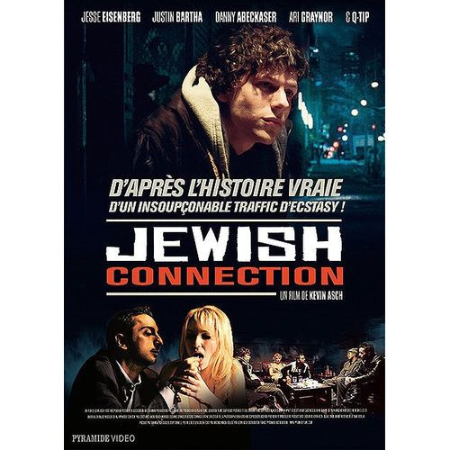 Jewish Connection