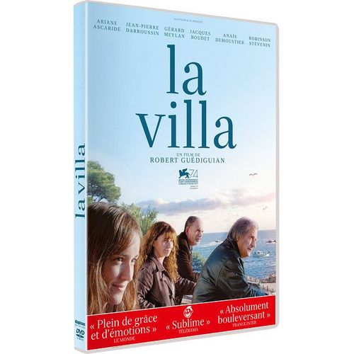 La Villa