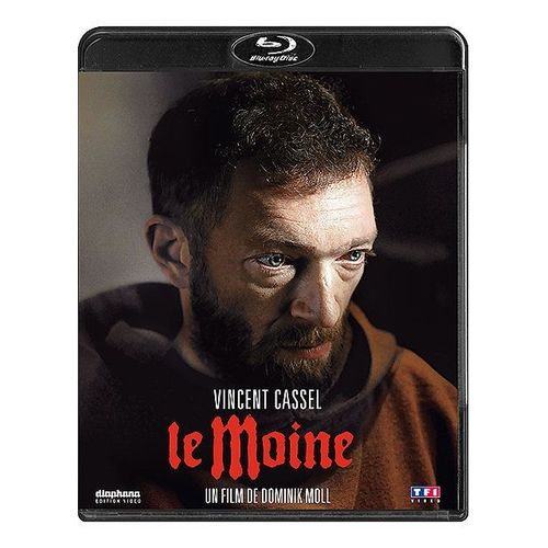 Le Moine - Blu-Ray