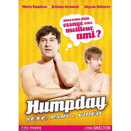 Humpday (Sexe, Pari & Vidéo)