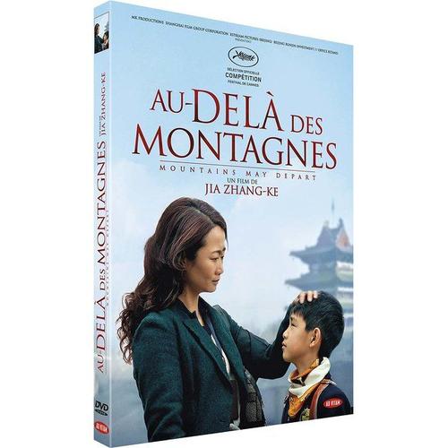 Au-Delà Des Montagnes