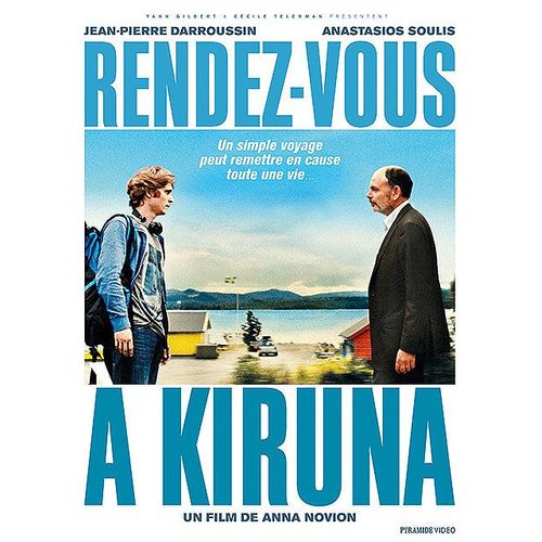 Rendez-Vous À Kiruna