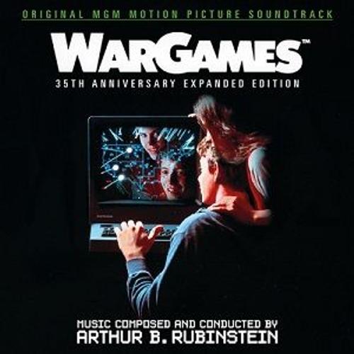 Wargames (2 Cd Set) 35th Anniversary Expanded Edition