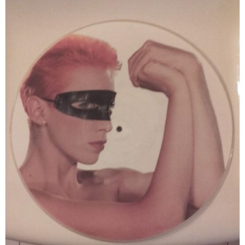 Touch ( 33 Tours - Picture Disc )