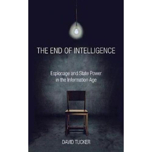 The End Of Intelligence
