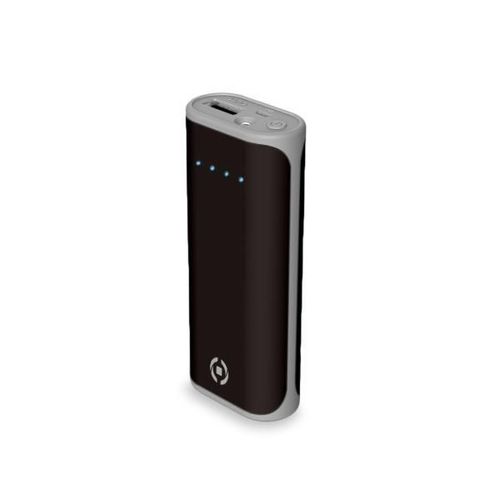 Power Bank Daily 5000mah Negro