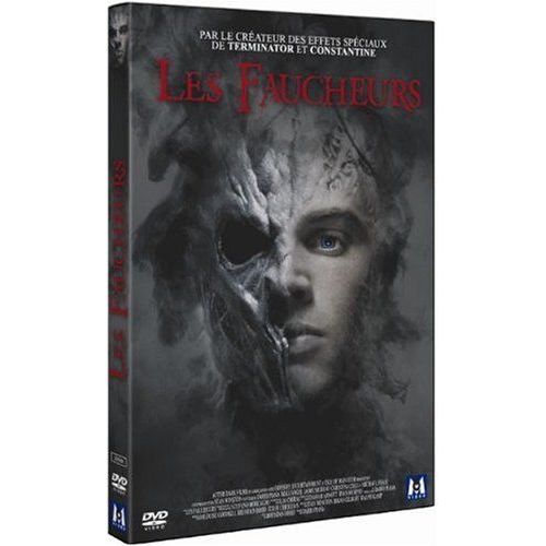 Les Faucheurs