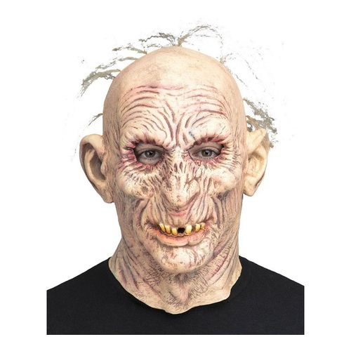 Masque De Zombie Âgé