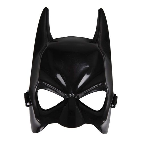 Masque D?Homme Chauve-Souris (Taille Unique Adulte)
