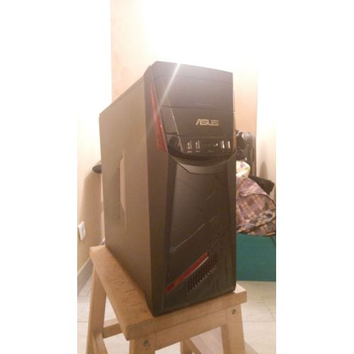 Asus g11 intel core i5 - 2.7 Ghz - Ram 8 Go -  DD 1 To