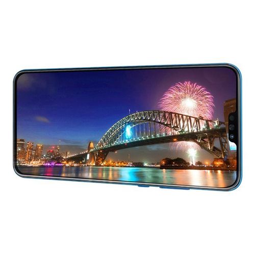 Honor View 10 Lite 128 Go Double SIM Bleu