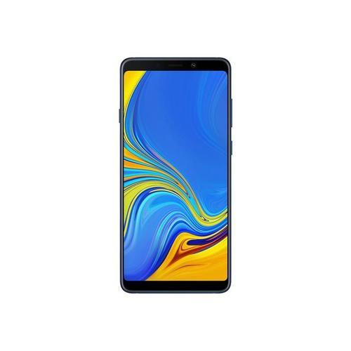 Samsung Galaxy A9 (2018) 128 Go Bleu limonade