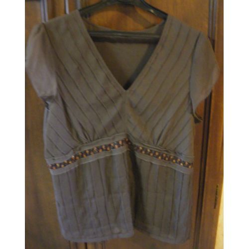 Blouse Elena Miro