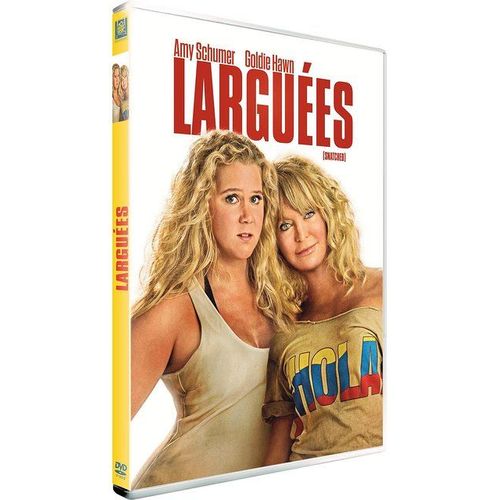 Larguées