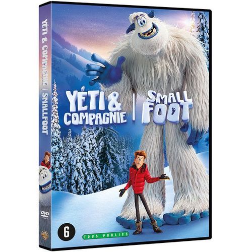 Yéti & Compagnie