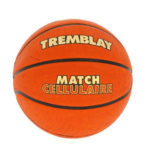 Ballon Tremblay Match Cellulaire