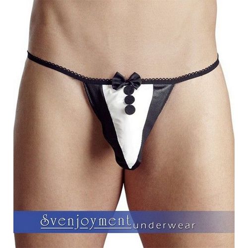 String Serveur Svenjoyment