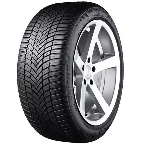 PNEU Eté Bridgestone WEATHER CONTROL A005 - 4 saisons 235/55 R17 103 V