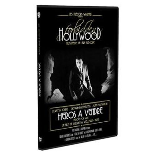 Héros À Vendre