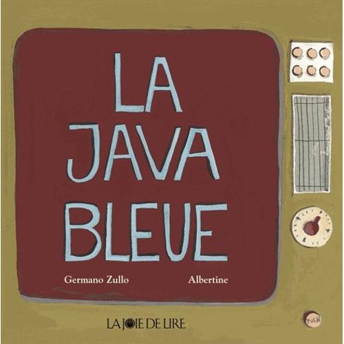 La Java Bleue