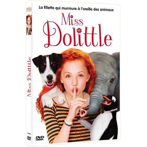 Miss Dolittle