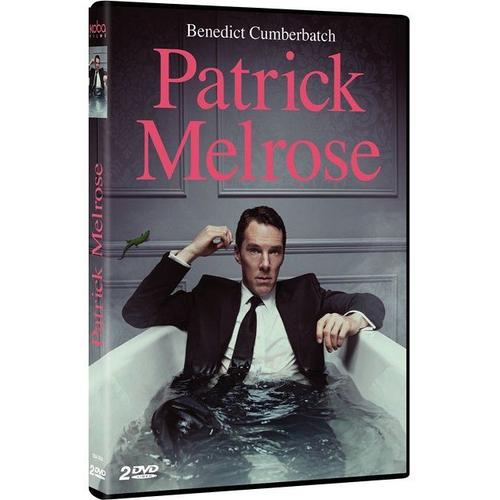 Patrick Melrose - Intégrale