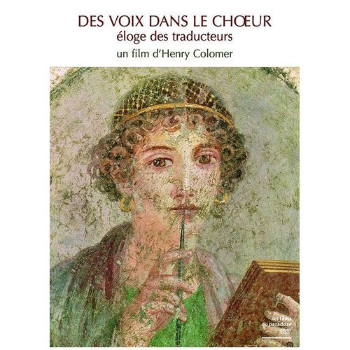 Des Voix Dans Le Choeur, Éloge Des Traducteurs