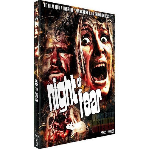 Night Of Fear