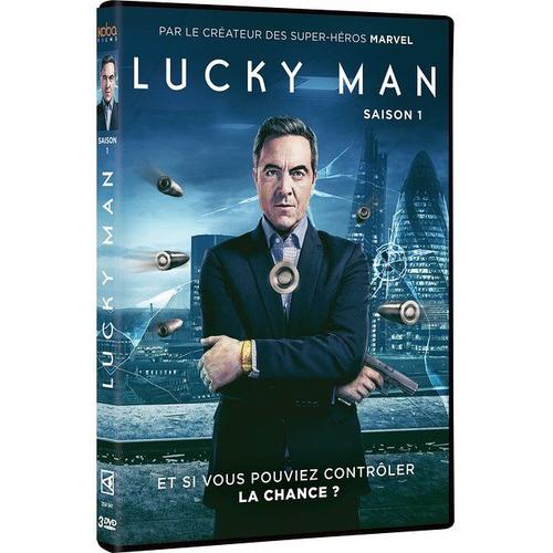 Lucky Man - Saison 1
