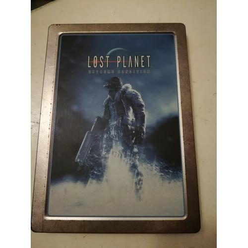 Lost Planet Extreme Collector's - Edition Limitée Xbox 360