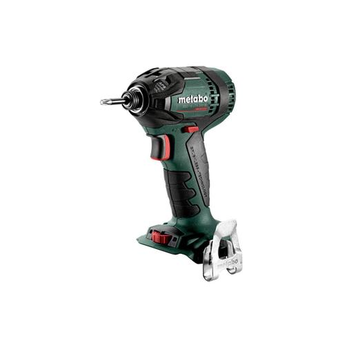 Metabo Visseuses à choc sans fil SSD 18 LTX 200 BL - 602396890