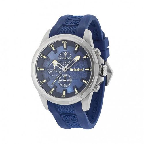 Homme Timberland Boxford Chronographe Montre 15253js/03p
