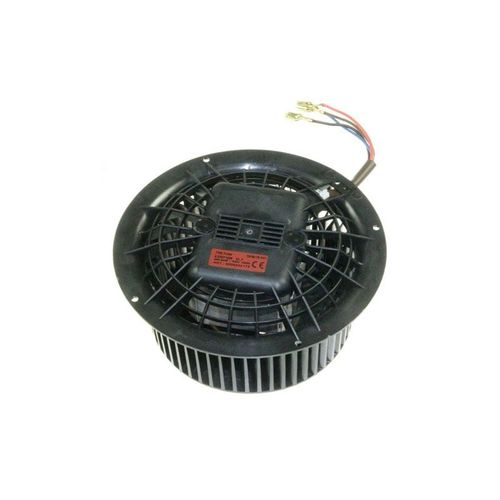 VENTILATEUR DU MOTEUR + TURBINE POUR HOTTE SIEMENS - 00365466