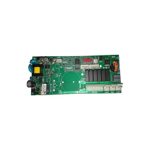 KIT MODULE COMMANDE ATF RT 4V F POUR HOTTE ROBLIN - 1330169400