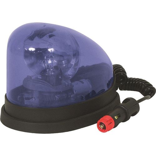 Gyrophare goutte d'eau magnétique TOPCAR 17011