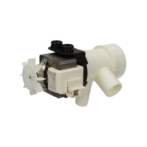 Pompe de vidange Lave-linge (8996454305401 ELECTROLUX AEG ARTHUR MARTIN ELECTROLUX)