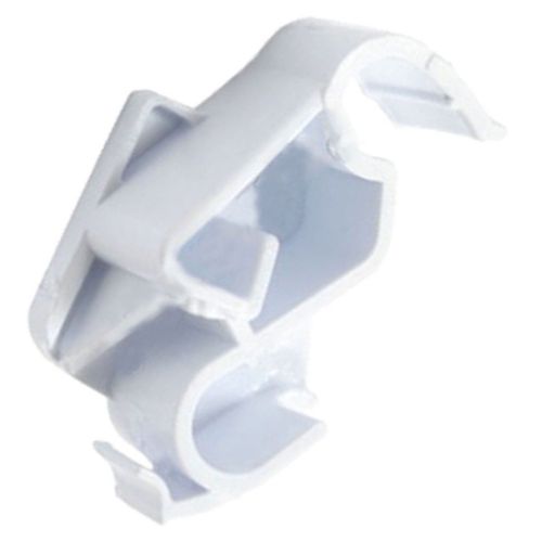 Charnière droite de portillon Réfrigérateur congélateur (4809900100 BEKO BLOMBERG GRUNDIG)